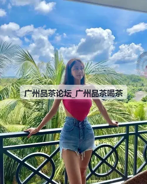 广州品茶论坛_广州品茶喝茶海珠滨江茶座